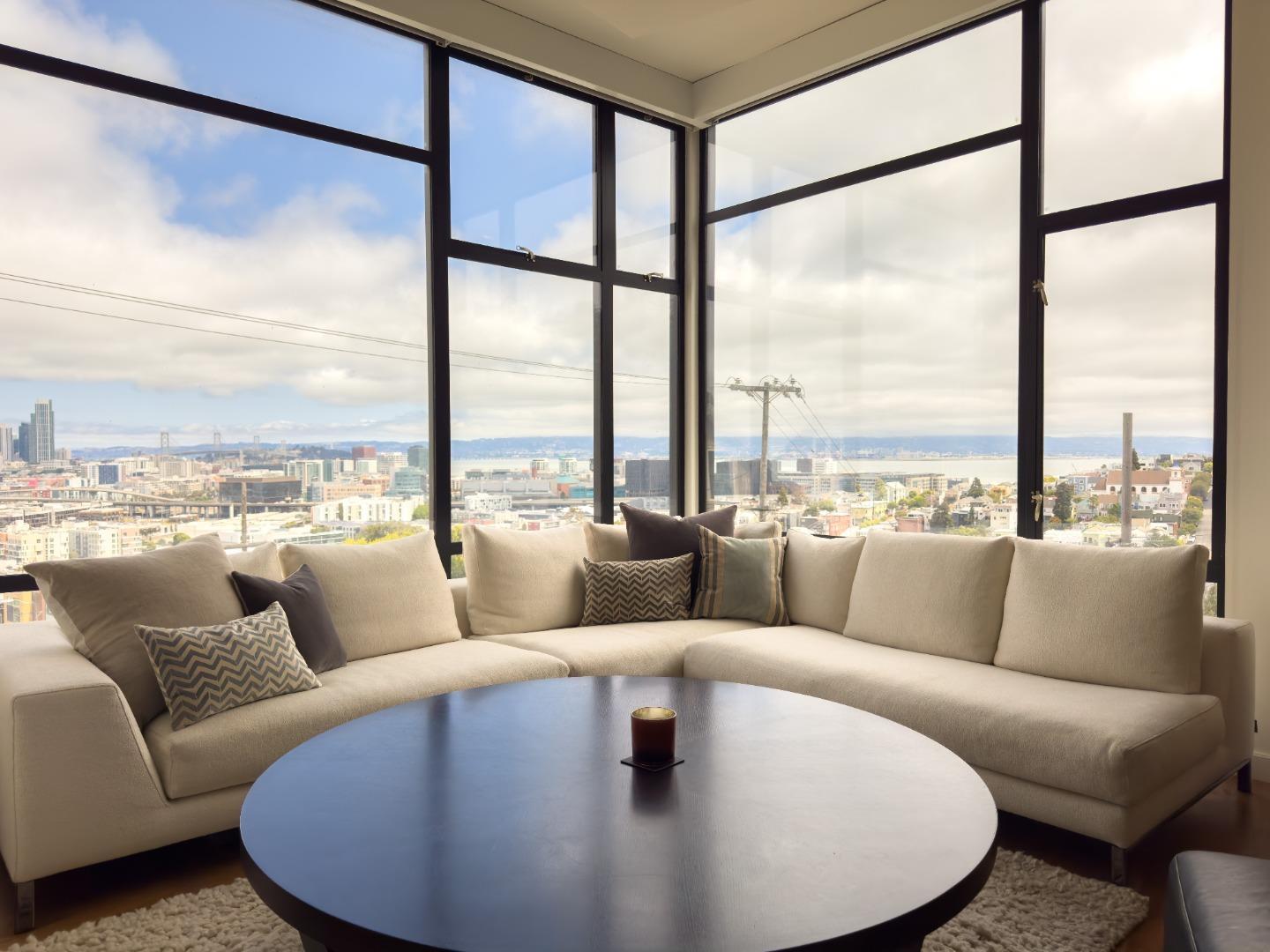 Detail Gallery Image 6 of 36 For 2001 19th St, San Francisco,  CA 94107 - 4 Beds | 4 Baths