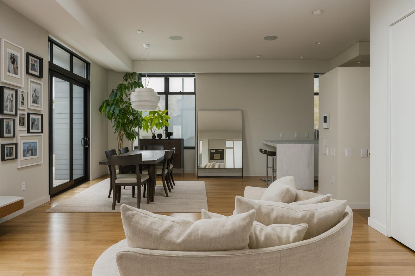 Detail Gallery Image 8 of 36 For 2001 19th St, San Francisco,  CA 94107 - 4 Beds | 4 Baths