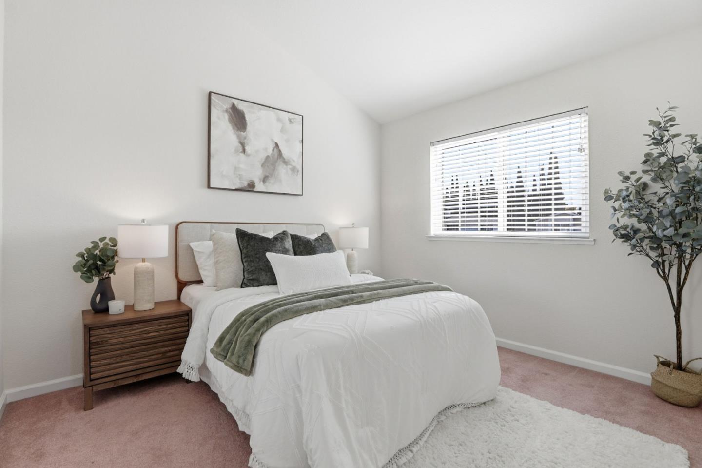 Detail Gallery Image 11 of 27 For 1273 Briarberry Ct, San Jose,  CA 95131 - 3 Beds | 2/1 Baths