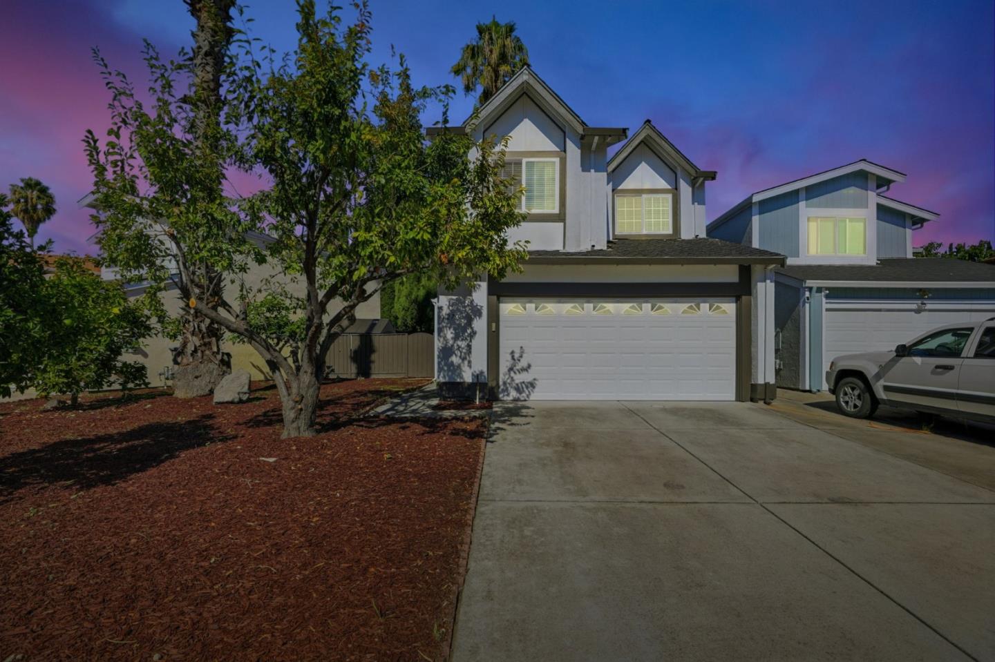 Detail Gallery Image 27 of 27 For 1273 Briarberry Ct, San Jose,  CA 95131 - 3 Beds | 2/1 Baths