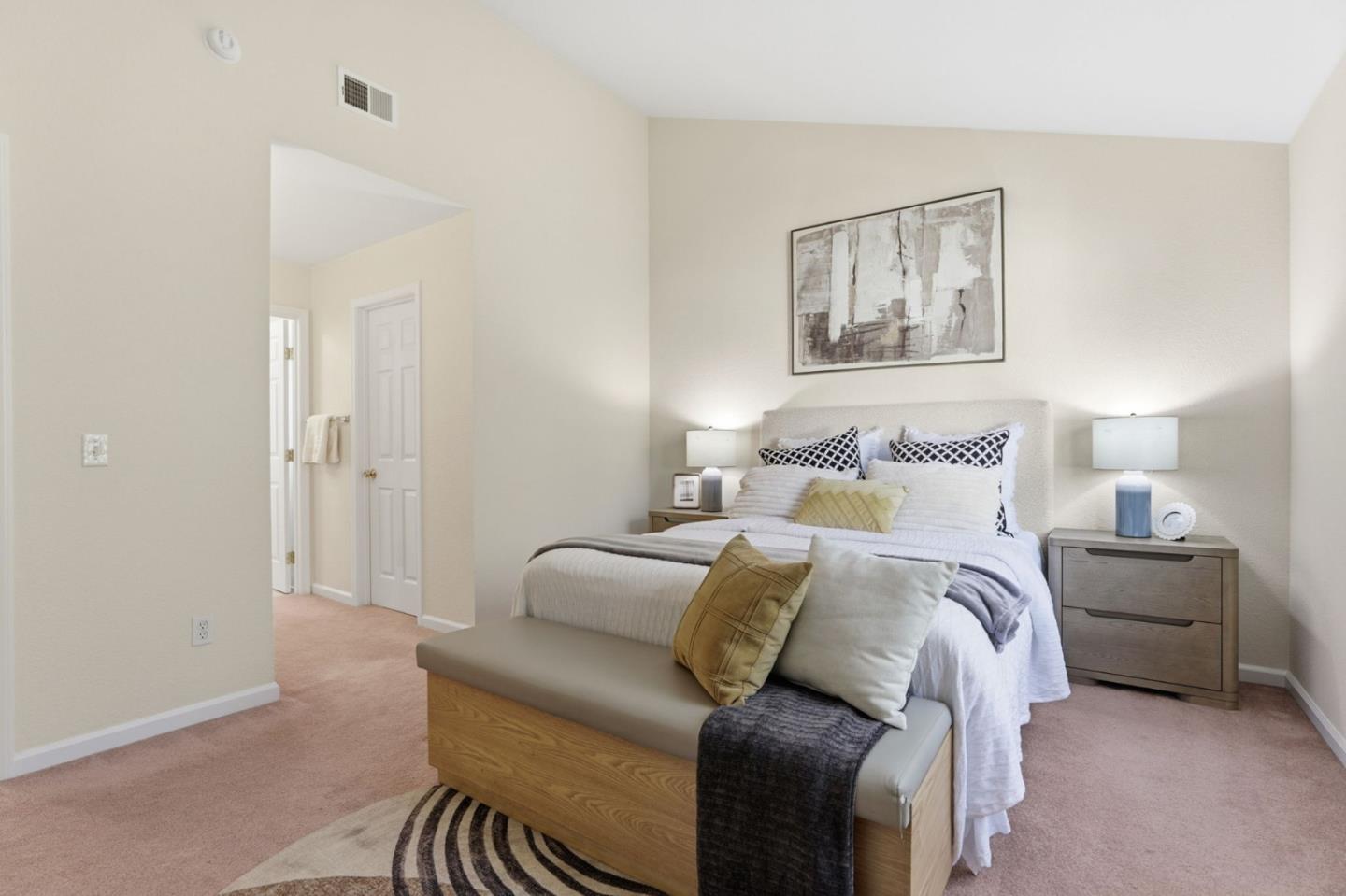 Detail Gallery Image 9 of 27 For 1273 Briarberry Ct, San Jose,  CA 95131 - 3 Beds | 2/1 Baths