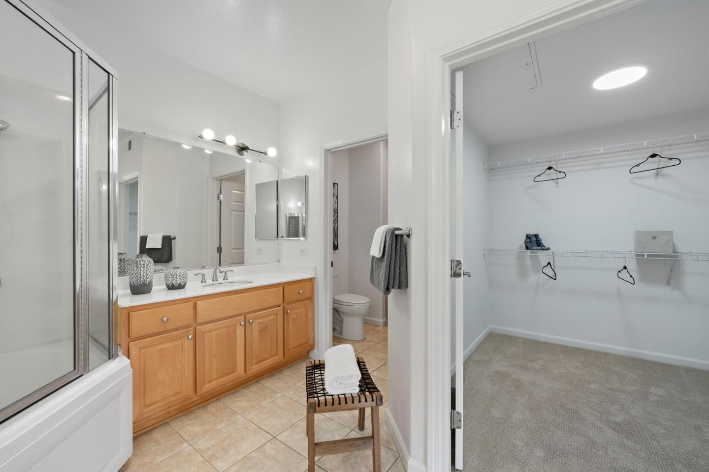 Detail Gallery Image 19 of 47 For 1310 Saddle Rack St #425,  San Jose,  CA 95126 - 2 Beds | 2 Baths