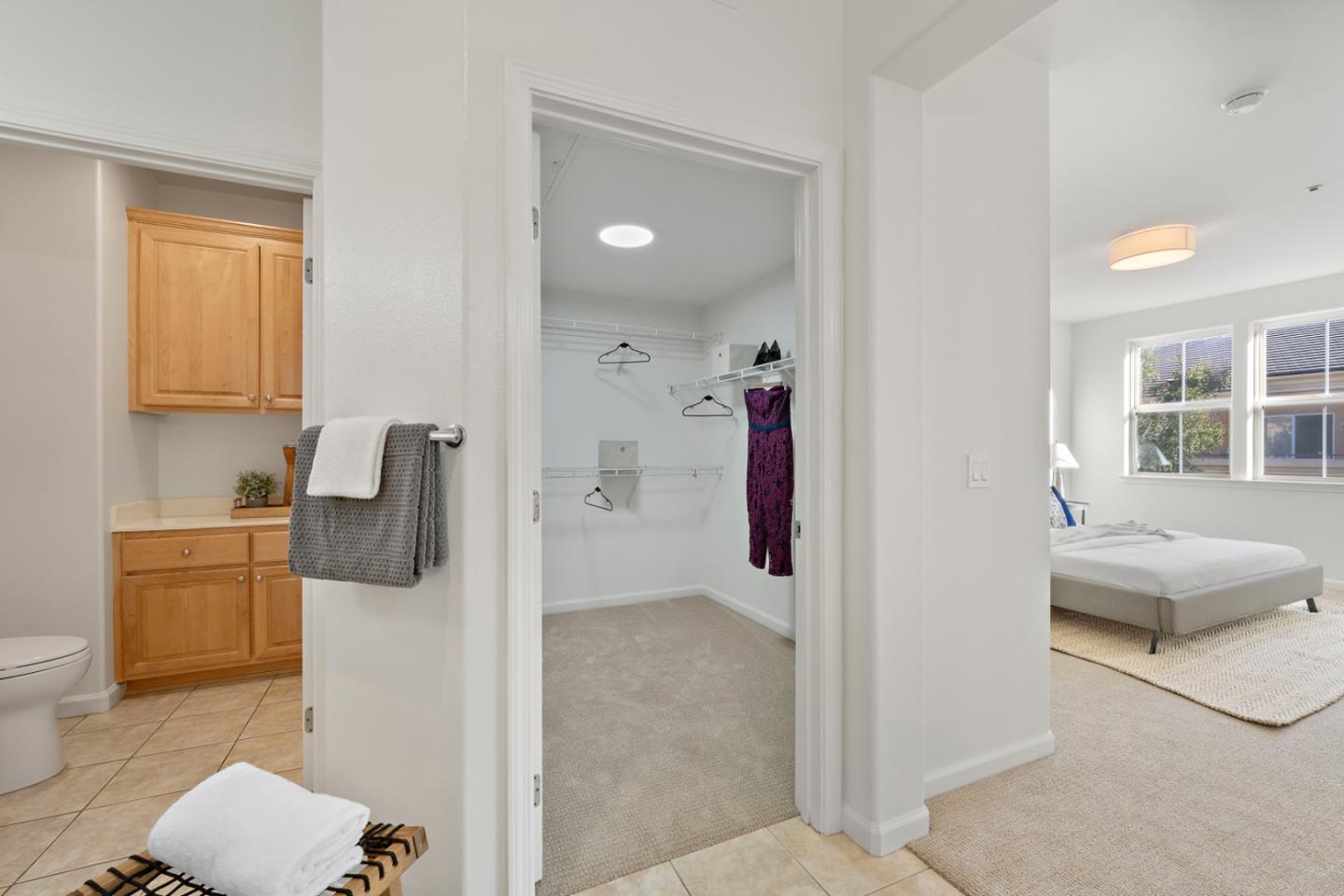 Detail Gallery Image 20 of 47 For 1310 Saddle Rack St #425,  San Jose,  CA 95126 - 2 Beds | 2 Baths