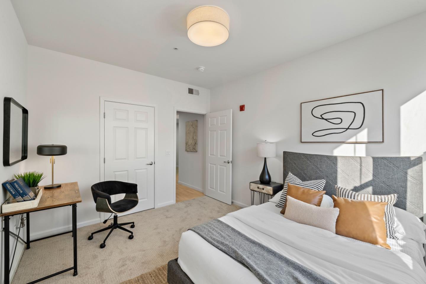 Detail Gallery Image 21 of 47 For 1310 Saddle Rack St #425,  San Jose,  CA 95126 - 2 Beds | 2 Baths