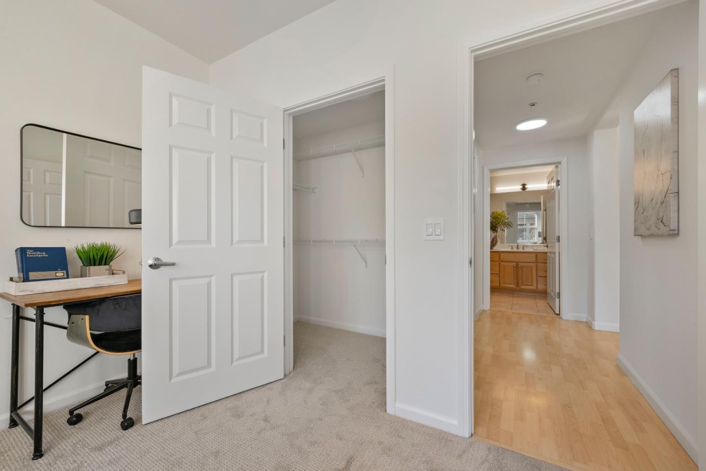 Detail Gallery Image 24 of 47 For 1310 Saddle Rack St #425,  San Jose,  CA 95126 - 2 Beds | 2 Baths