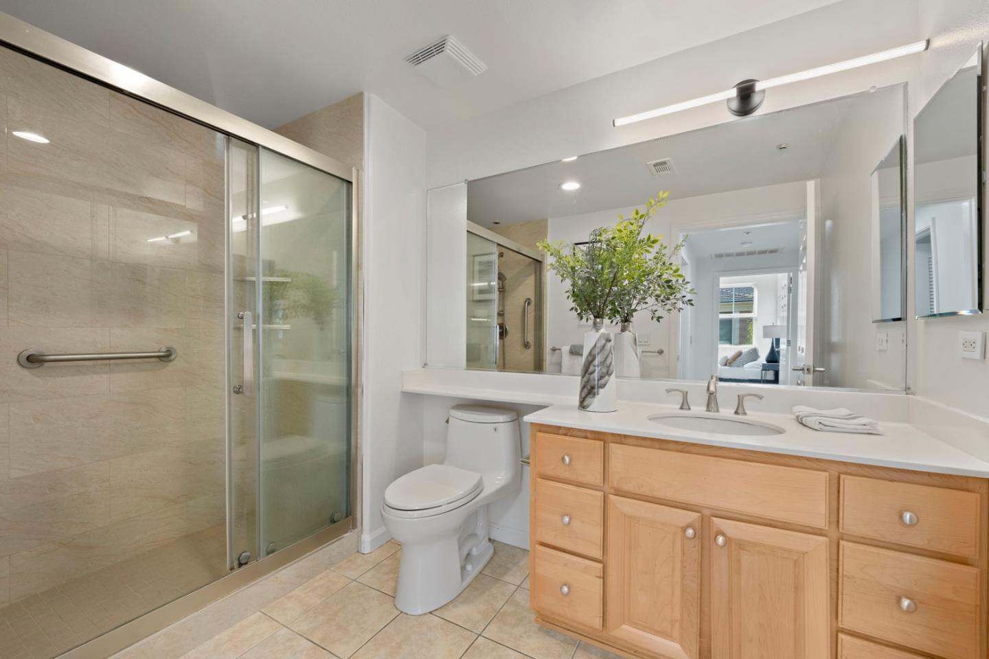 Detail Gallery Image 26 of 47 For 1310 Saddle Rack St #425,  San Jose,  CA 95126 - 2 Beds | 2 Baths