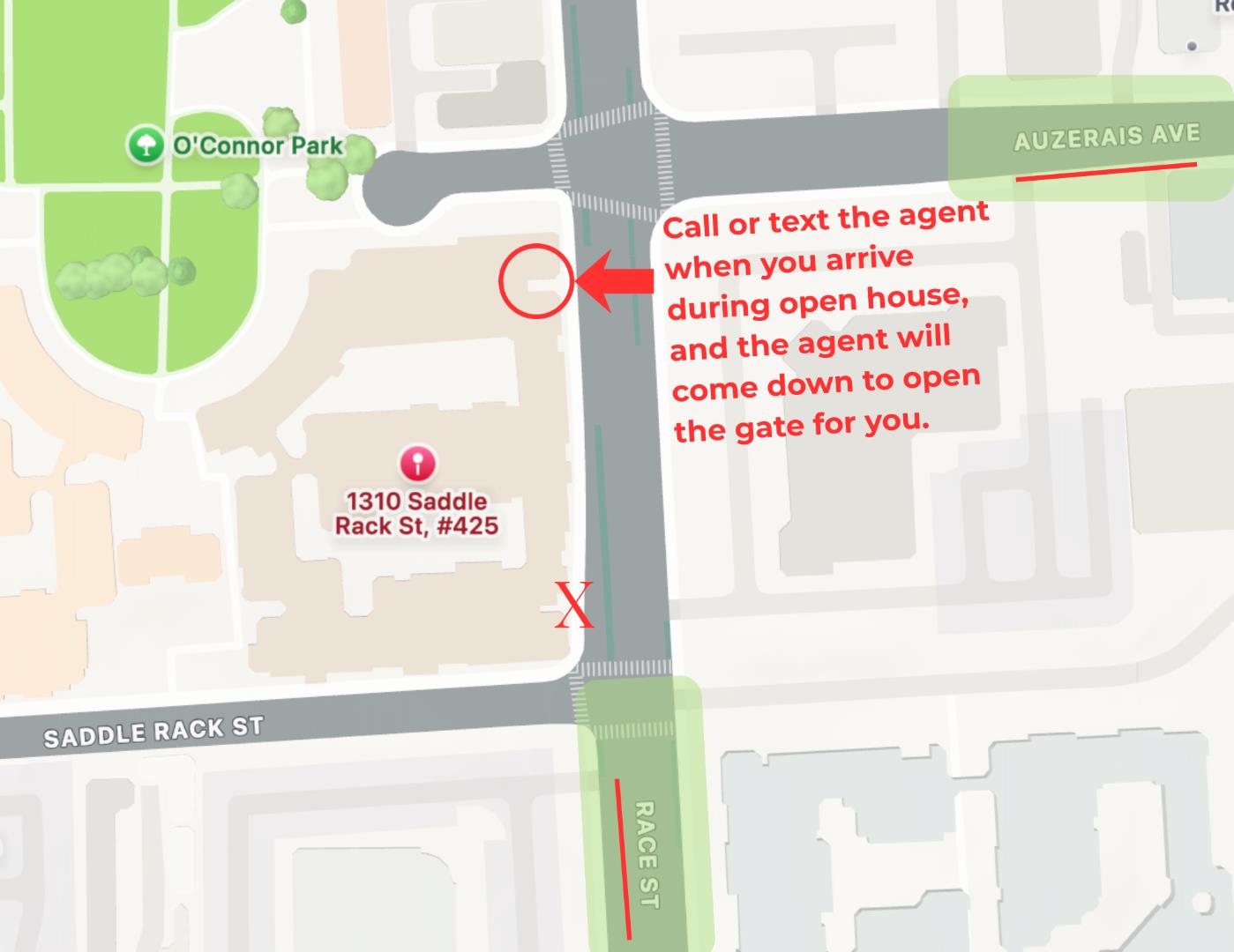 Detail Gallery Image 30 of 47 For 1310 Saddle Rack St #425,  San Jose,  CA 95126 - 2 Beds | 2 Baths