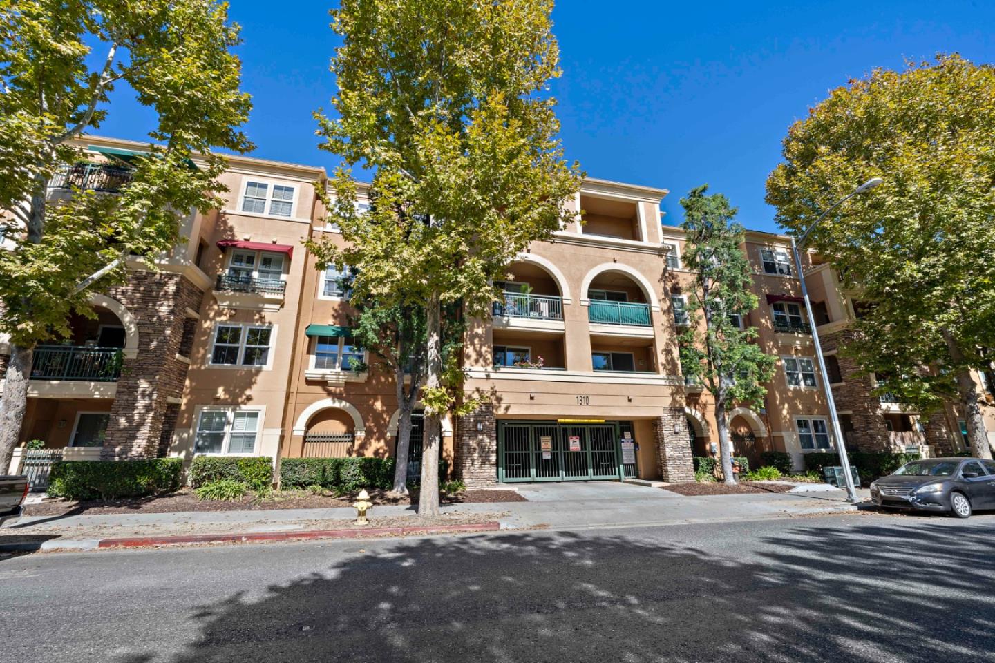 Detail Gallery Image 32 of 47 For 1310 Saddle Rack St #425,  San Jose,  CA 95126 - 2 Beds | 2 Baths