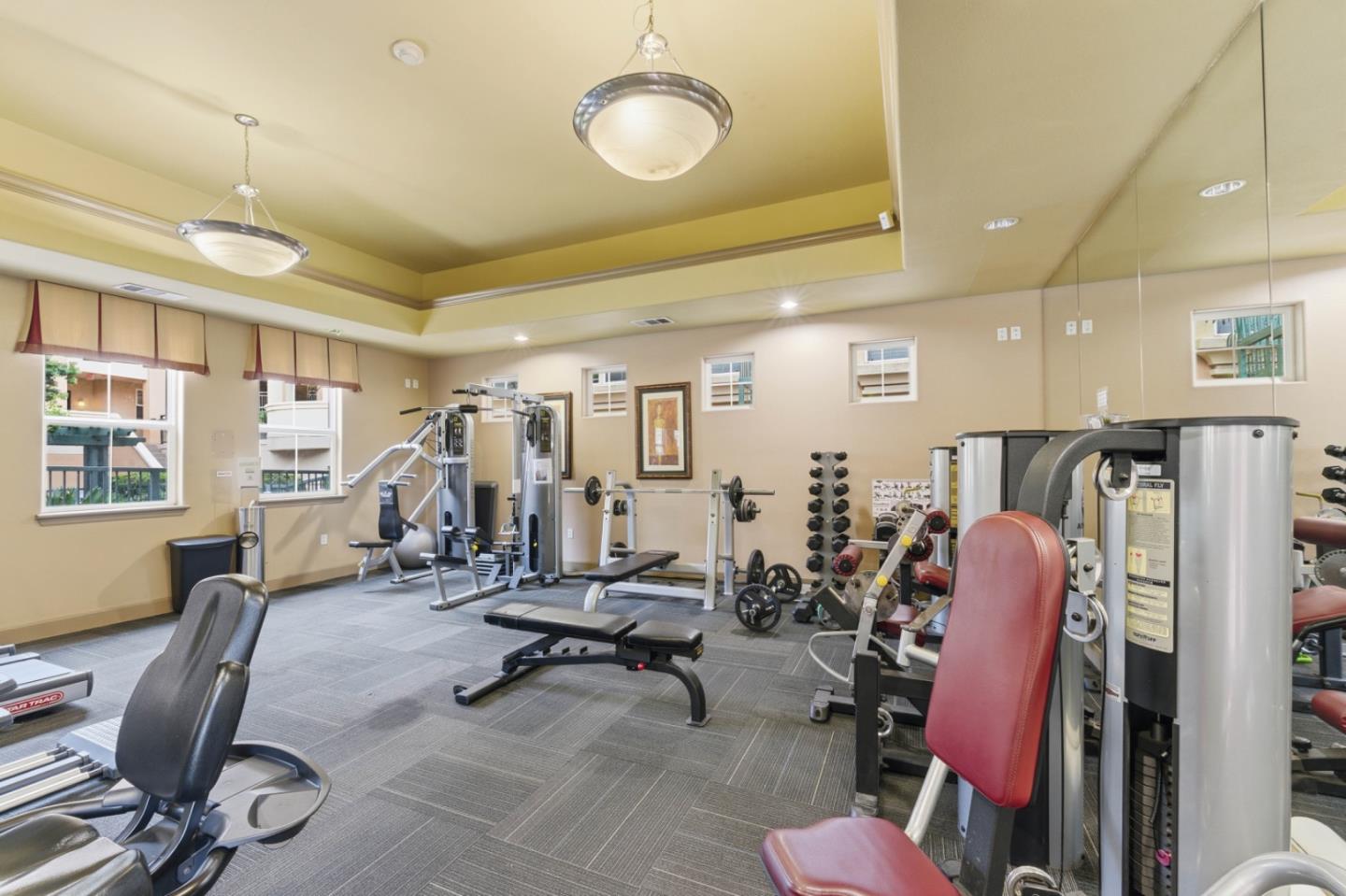 Detail Gallery Image 40 of 47 For 1310 Saddle Rack St #425,  San Jose,  CA 95126 - 2 Beds | 2 Baths