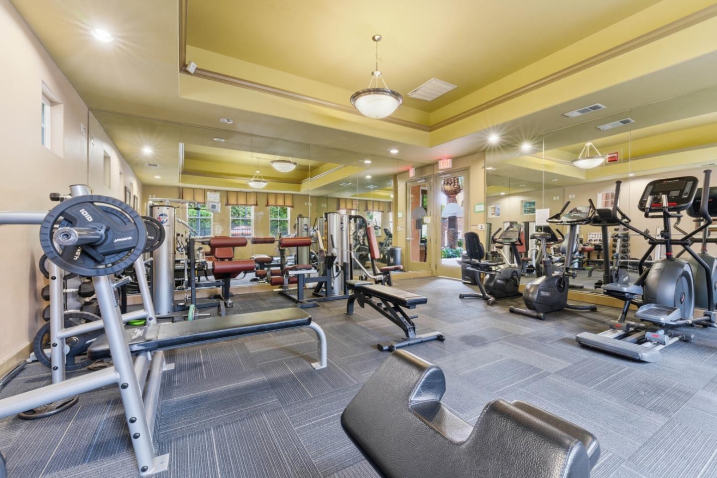 Detail Gallery Image 41 of 47 For 1310 Saddle Rack St #425,  San Jose,  CA 95126 - 2 Beds | 2 Baths