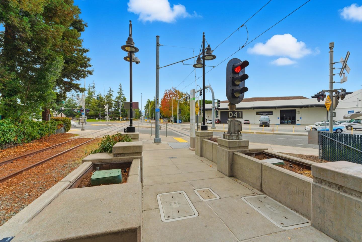 Detail Gallery Image 43 of 47 For 1310 Saddle Rack St #425,  San Jose,  CA 95126 - 2 Beds | 2 Baths