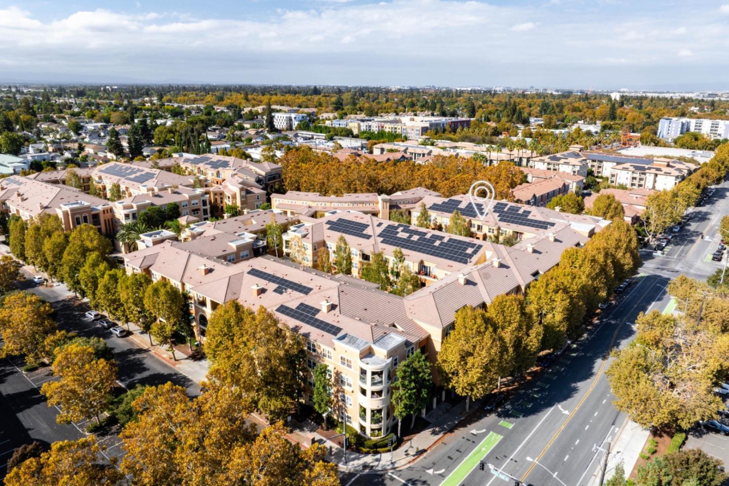 Detail Gallery Image 44 of 47 For 1310 Saddle Rack St #425,  San Jose,  CA 95126 - 2 Beds | 2 Baths