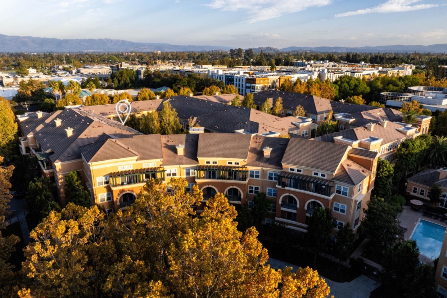 Detail Gallery Image 45 of 47 For 1310 Saddle Rack St #425,  San Jose,  CA 95126 - 2 Beds | 2 Baths