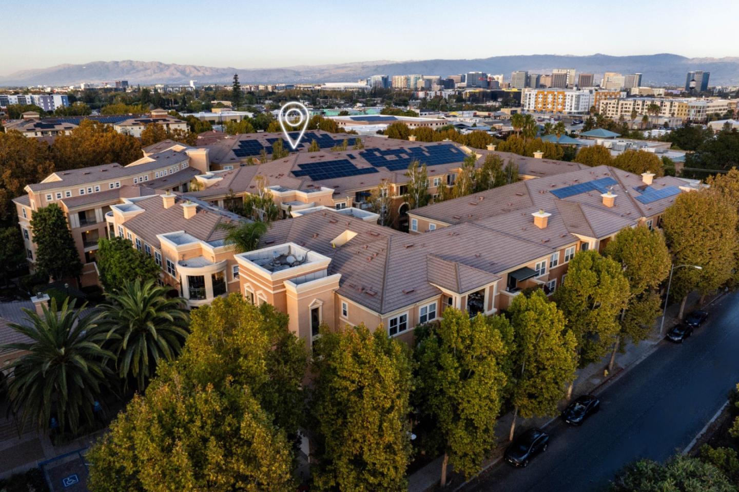 Detail Gallery Image 47 of 47 For 1310 Saddle Rack St #425,  San Jose,  CA 95126 - 2 Beds | 2 Baths