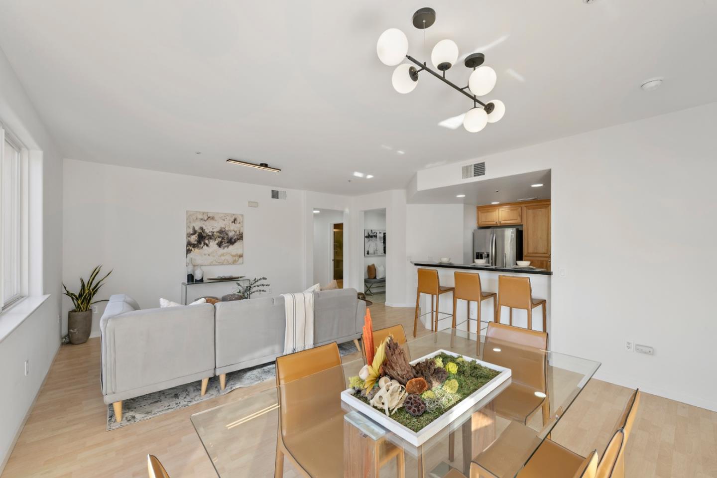 Detail Gallery Image 6 of 47 For 1310 Saddle Rack St #425,  San Jose,  CA 95126 - 2 Beds | 2 Baths