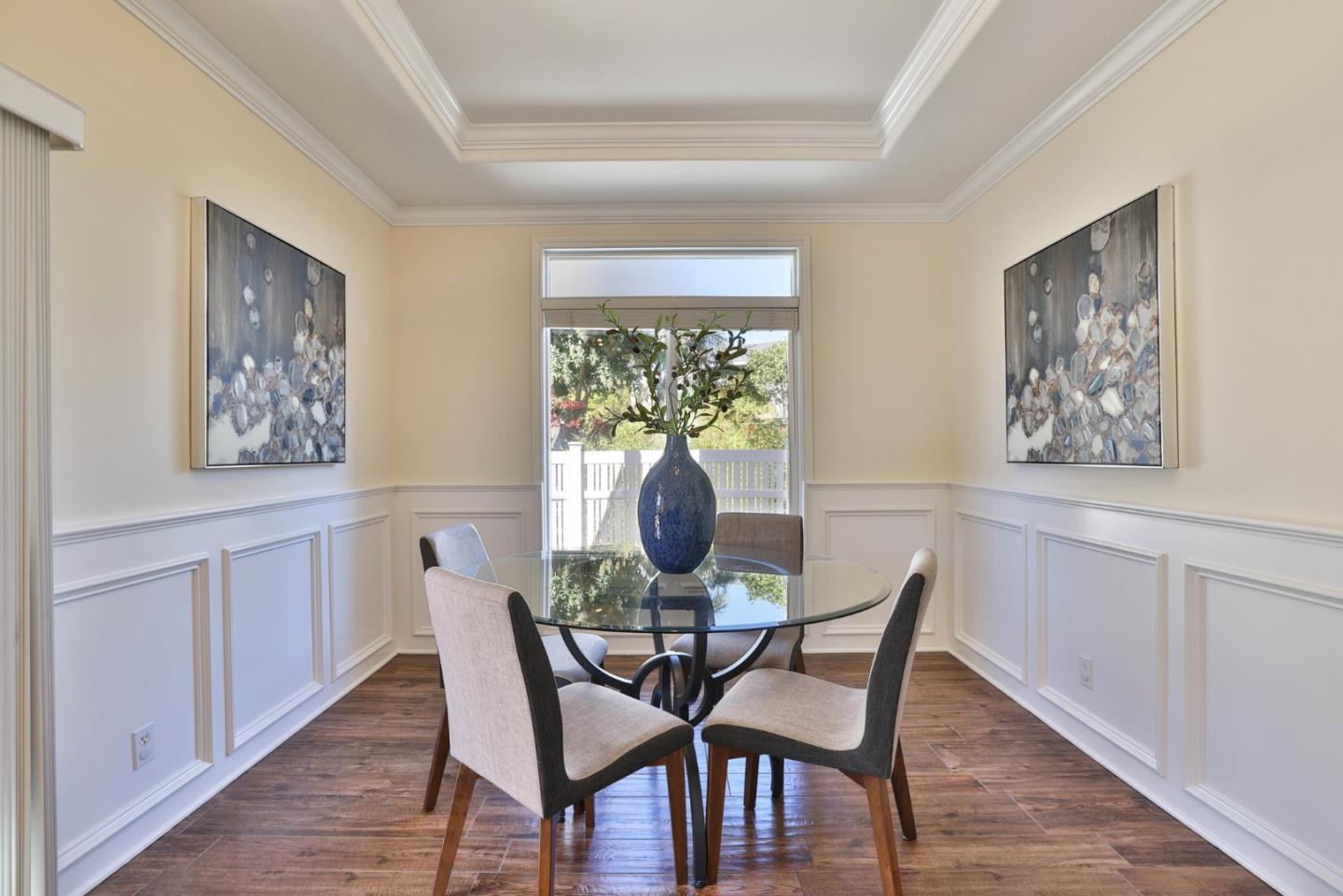 Detail Gallery Image 12 of 48 For 17017 Heatherwood Way, Morgan Hill,  CA 95037 - 4 Beds | 4 Baths