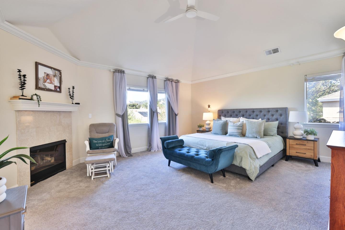 Detail Gallery Image 17 of 48 For 17017 Heatherwood Way, Morgan Hill,  CA 95037 - 4 Beds | 4 Baths