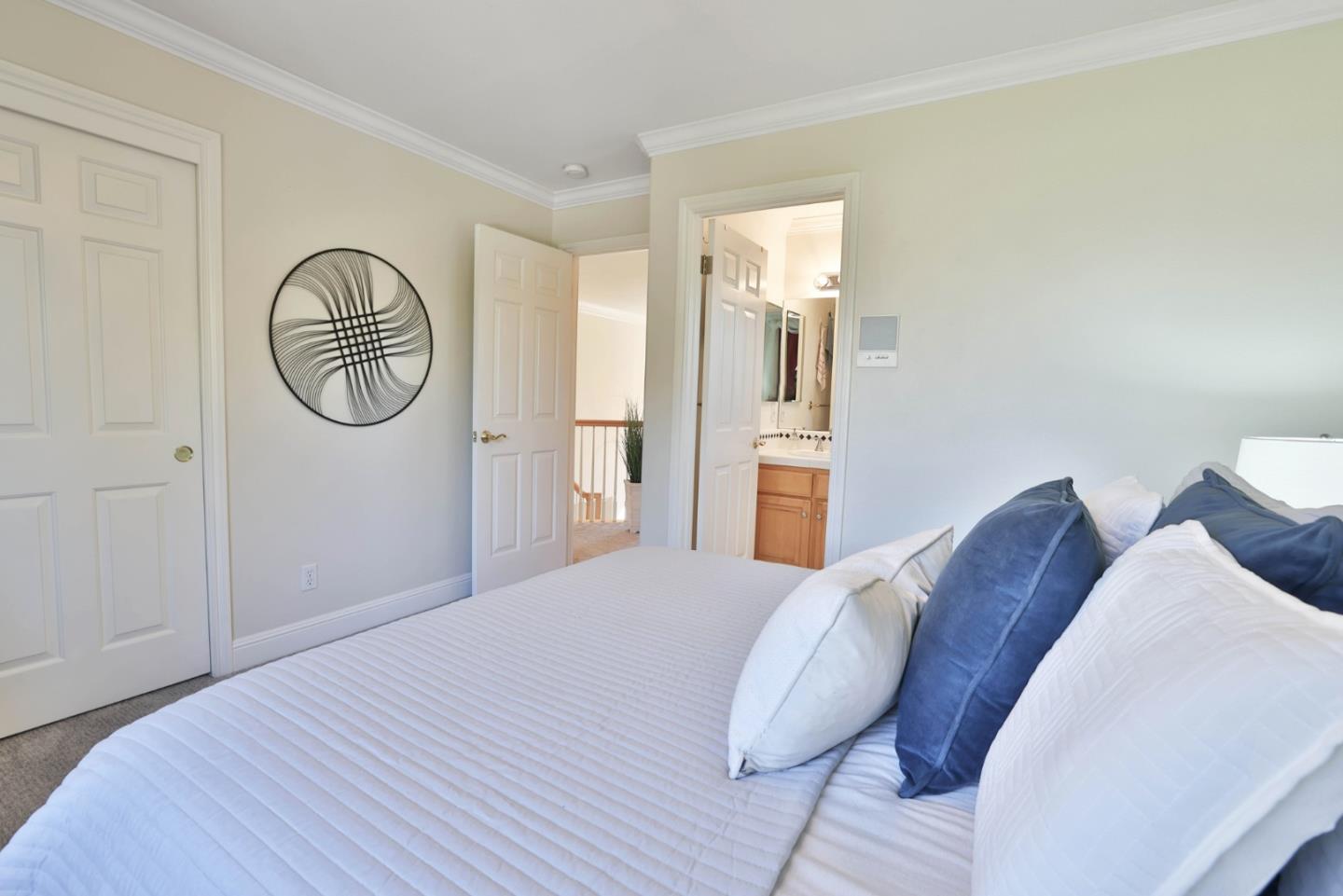 Detail Gallery Image 22 of 48 For 17017 Heatherwood Way, Morgan Hill,  CA 95037 - 4 Beds | 4 Baths