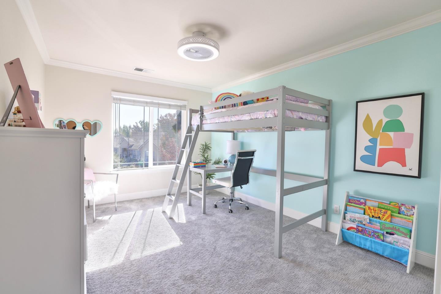 Detail Gallery Image 24 of 48 For 17017 Heatherwood Way, Morgan Hill,  CA 95037 - 4 Beds | 4 Baths