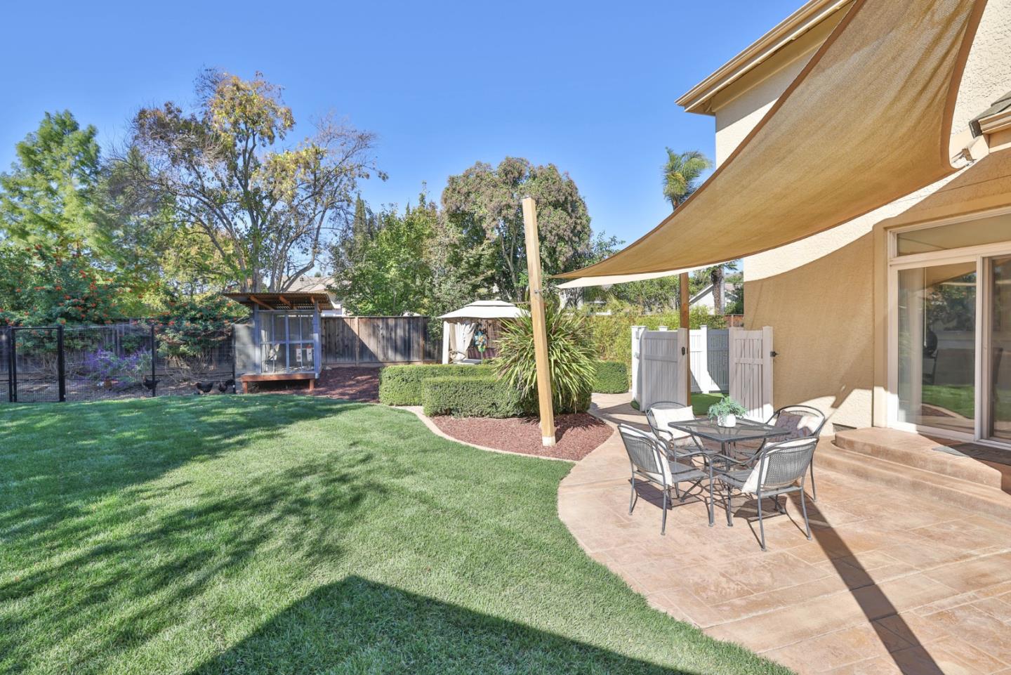 Detail Gallery Image 32 of 48 For 17017 Heatherwood Way, Morgan Hill,  CA 95037 - 4 Beds | 4 Baths