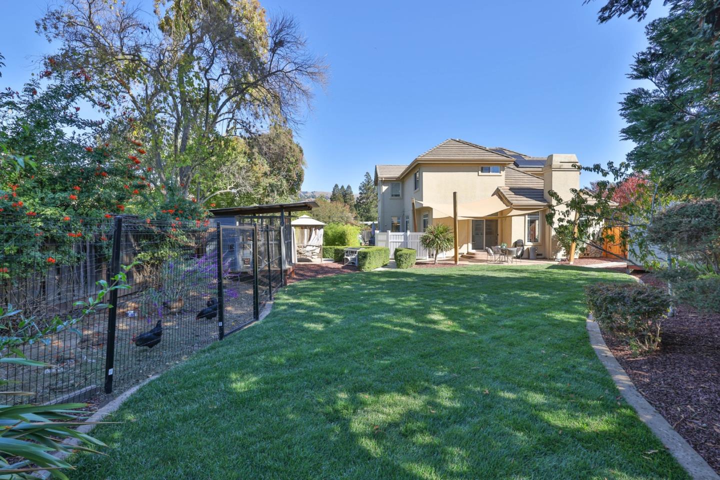 Detail Gallery Image 34 of 48 For 17017 Heatherwood Way, Morgan Hill,  CA 95037 - 4 Beds | 4 Baths