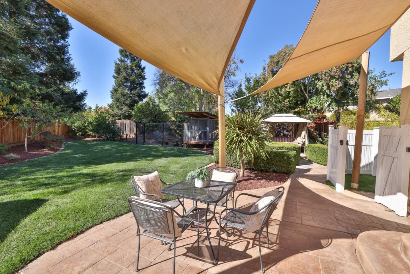 Detail Gallery Image 35 of 48 For 17017 Heatherwood Way, Morgan Hill,  CA 95037 - 4 Beds | 4 Baths