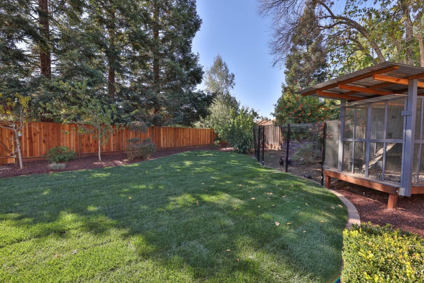 Detail Gallery Image 37 of 48 For 17017 Heatherwood Way, Morgan Hill,  CA 95037 - 4 Beds | 4 Baths