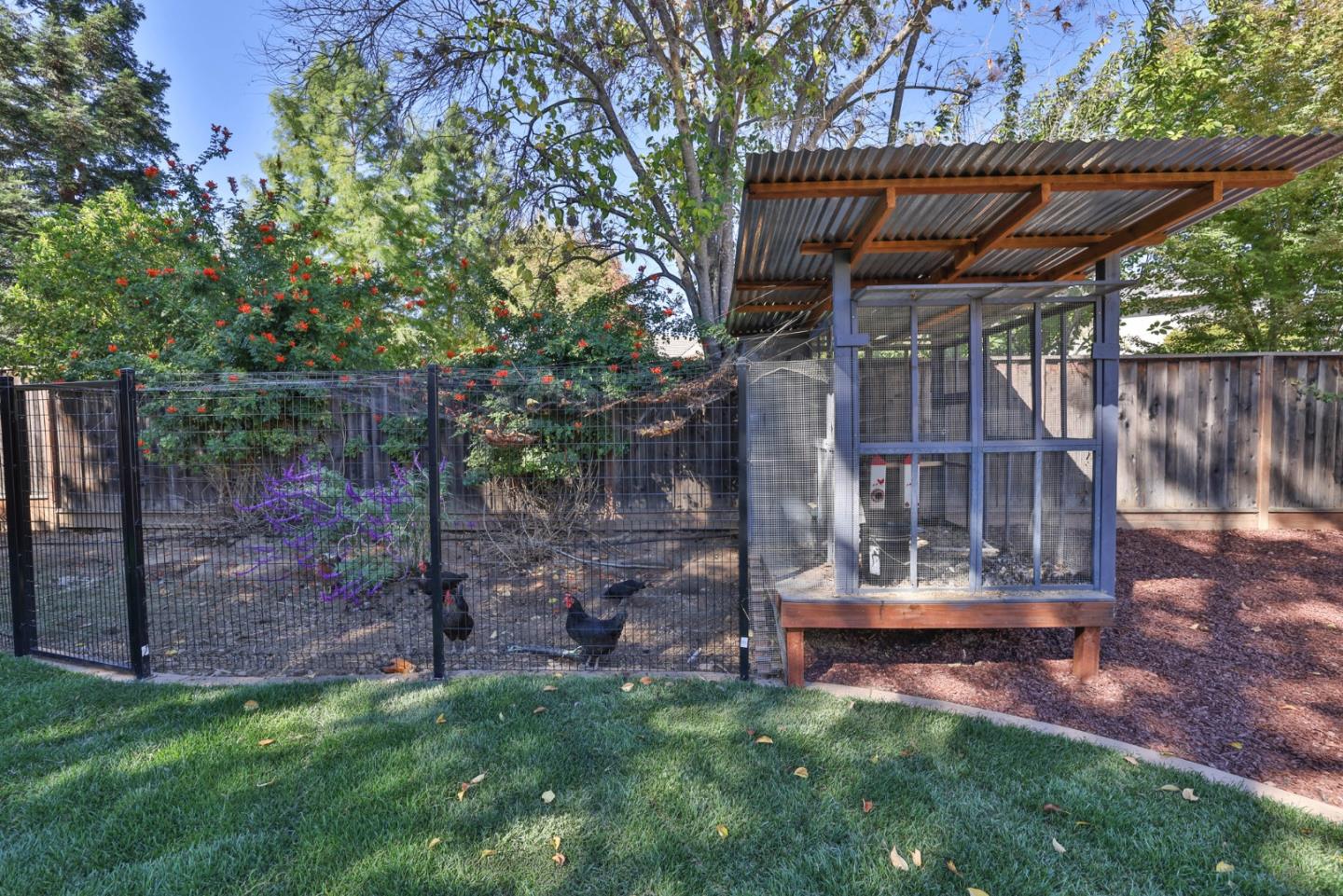 Detail Gallery Image 39 of 48 For 17017 Heatherwood Way, Morgan Hill,  CA 95037 - 4 Beds | 4 Baths