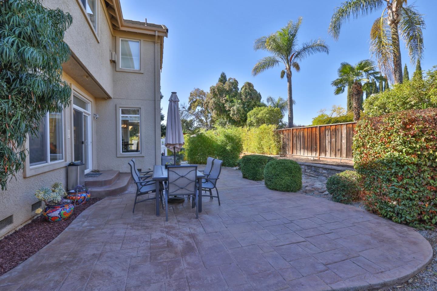 Detail Gallery Image 40 of 48 For 17017 Heatherwood Way, Morgan Hill,  CA 95037 - 4 Beds | 4 Baths