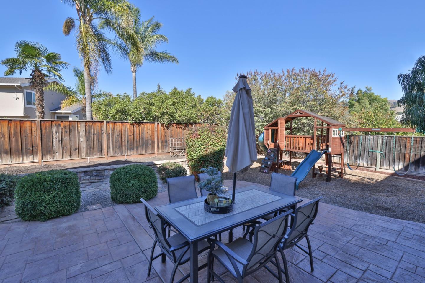 Detail Gallery Image 41 of 48 For 17017 Heatherwood Way, Morgan Hill,  CA 95037 - 4 Beds | 4 Baths