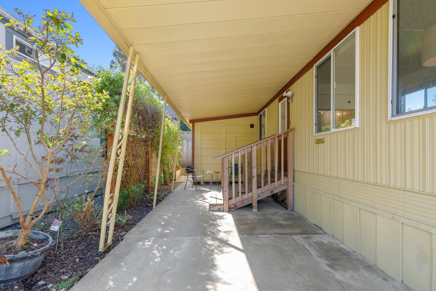 Detail Gallery Image 10 of 31 For 560 30th Ave #33,  Santa Cruz,  CA 95062 - 2 Beds | 1 Baths