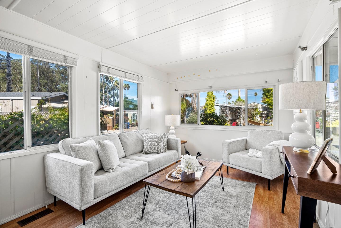 Detail Gallery Image 13 of 31 For 560 30th Ave #33,  Santa Cruz,  CA 95062 - 2 Beds | 1 Baths