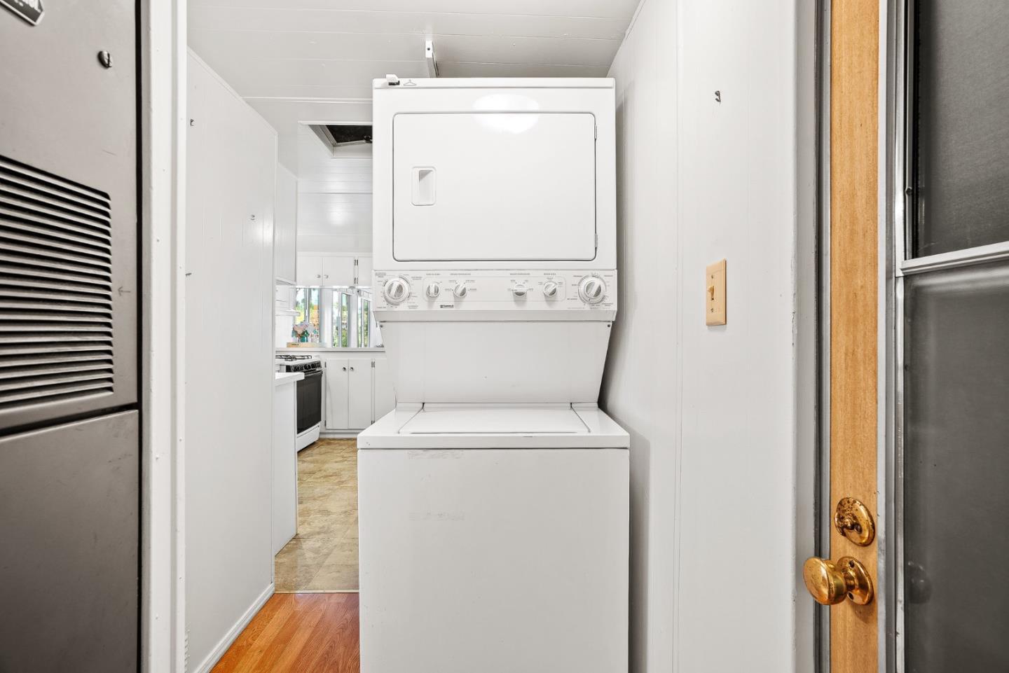 Detail Gallery Image 19 of 31 For 560 30th Ave #33,  Santa Cruz,  CA 95062 - 2 Beds | 1 Baths