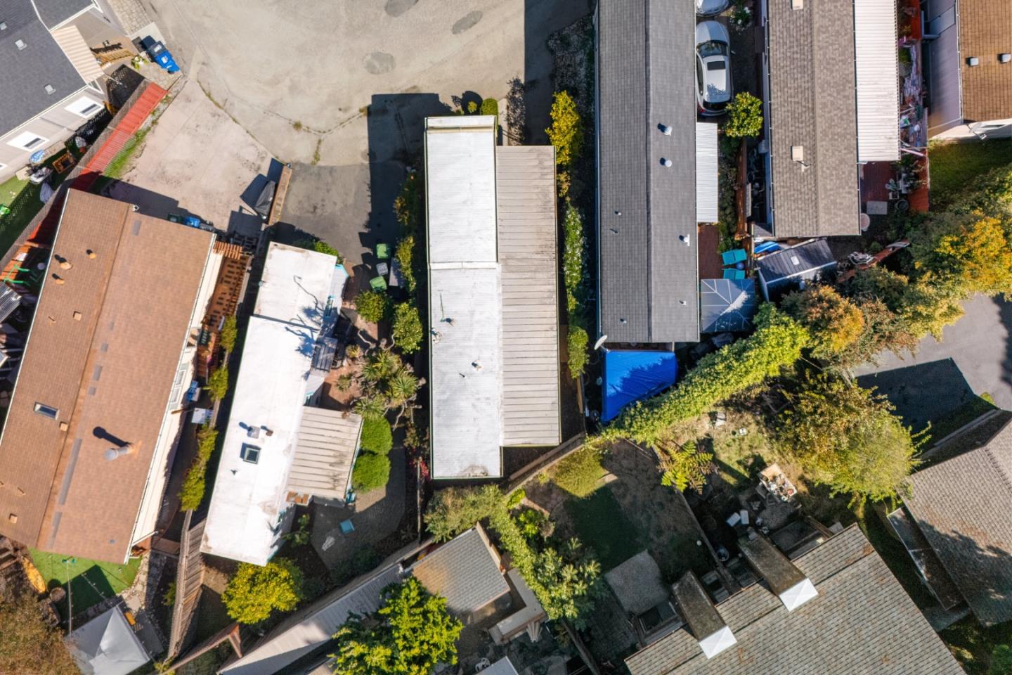 Detail Gallery Image 23 of 31 For 560 30th Ave #33,  Santa Cruz,  CA 95062 - 2 Beds | 1 Baths