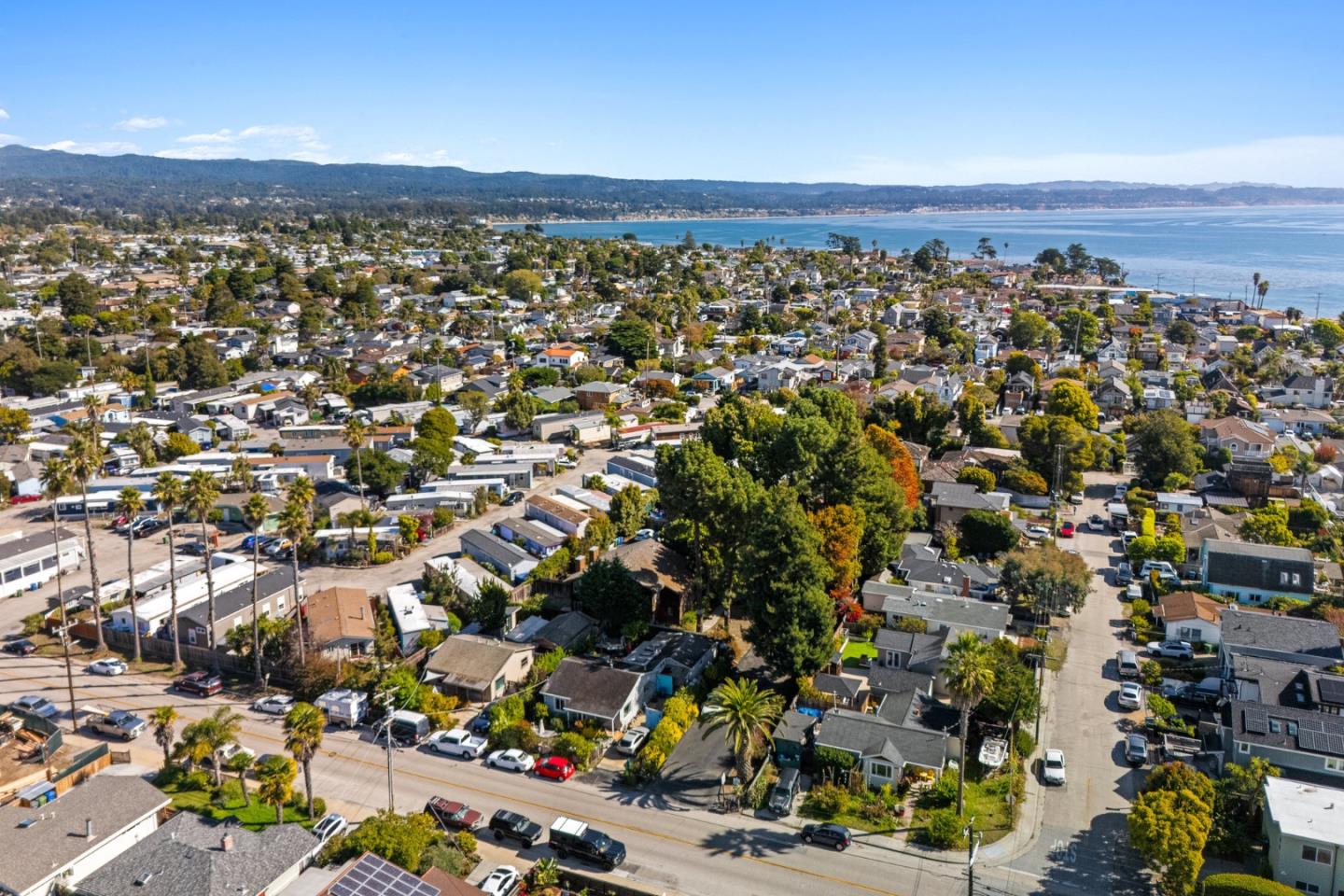 Detail Gallery Image 24 of 31 For 560 30th Ave #33,  Santa Cruz,  CA 95062 - 2 Beds | 1 Baths