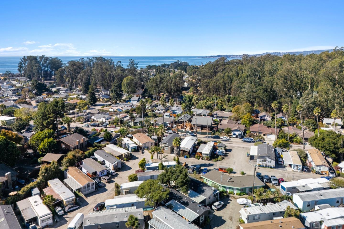 Detail Gallery Image 25 of 31 For 560 30th Ave #33,  Santa Cruz,  CA 95062 - 2 Beds | 1 Baths