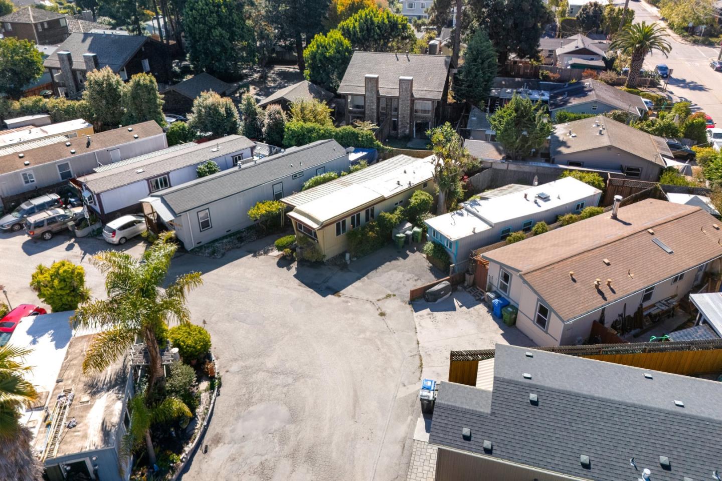 Detail Gallery Image 26 of 31 For 560 30th Ave #33,  Santa Cruz,  CA 95062 - 2 Beds | 1 Baths