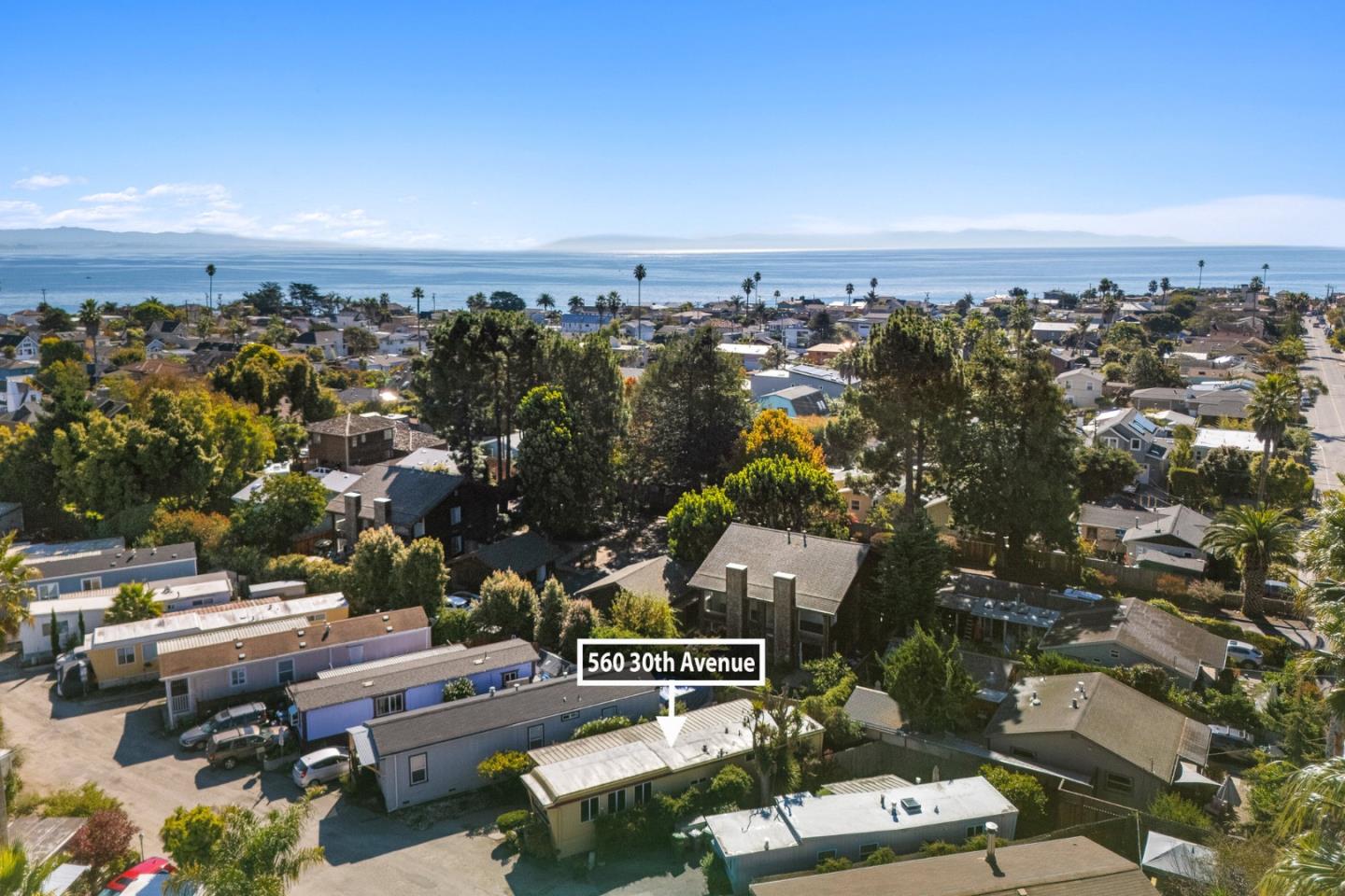 Detail Gallery Image 28 of 31 For 560 30th Ave #33,  Santa Cruz,  CA 95062 - 2 Beds | 1 Baths