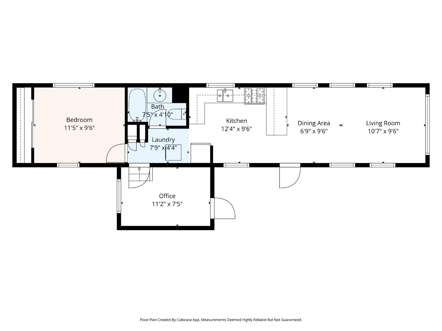 Detail Gallery Image 31 of 31 For 560 30th Ave #33,  Santa Cruz,  CA 95062 - 2 Beds | 1 Baths