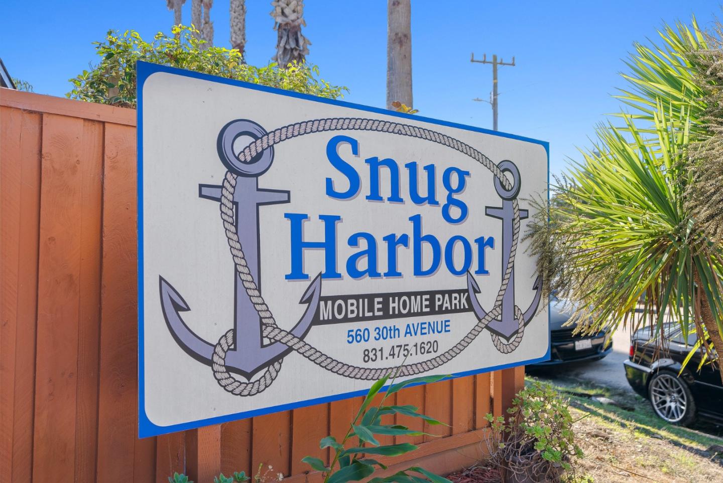 Detail Gallery Image 6 of 31 For 560 30th Ave #33,  Santa Cruz,  CA 95062 - 2 Beds | 1 Baths