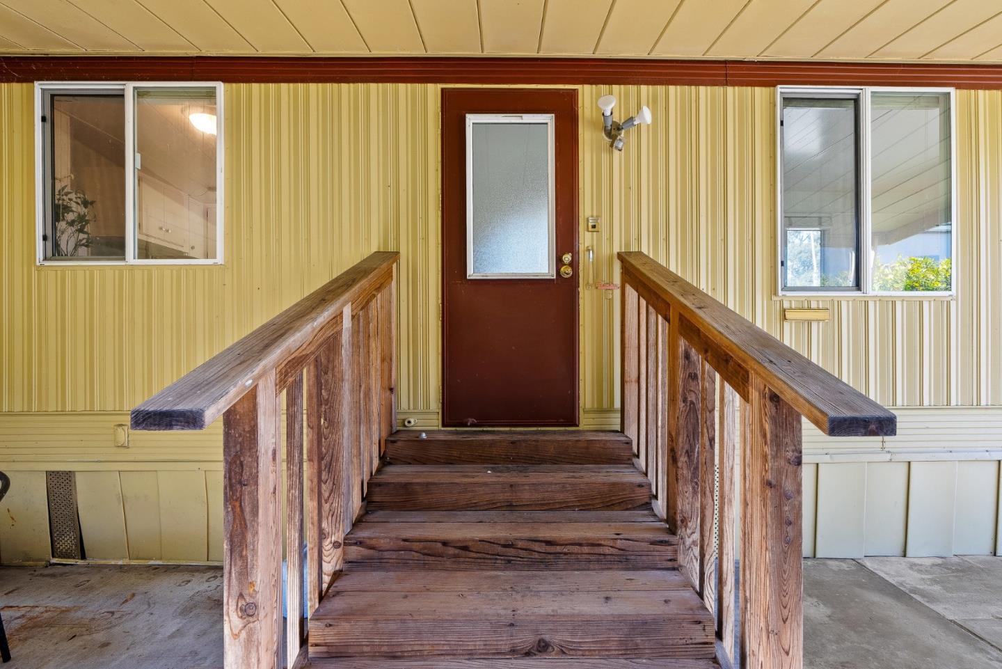 Detail Gallery Image 9 of 31 For 560 30th Ave #33,  Santa Cruz,  CA 95062 - 2 Beds | 1 Baths