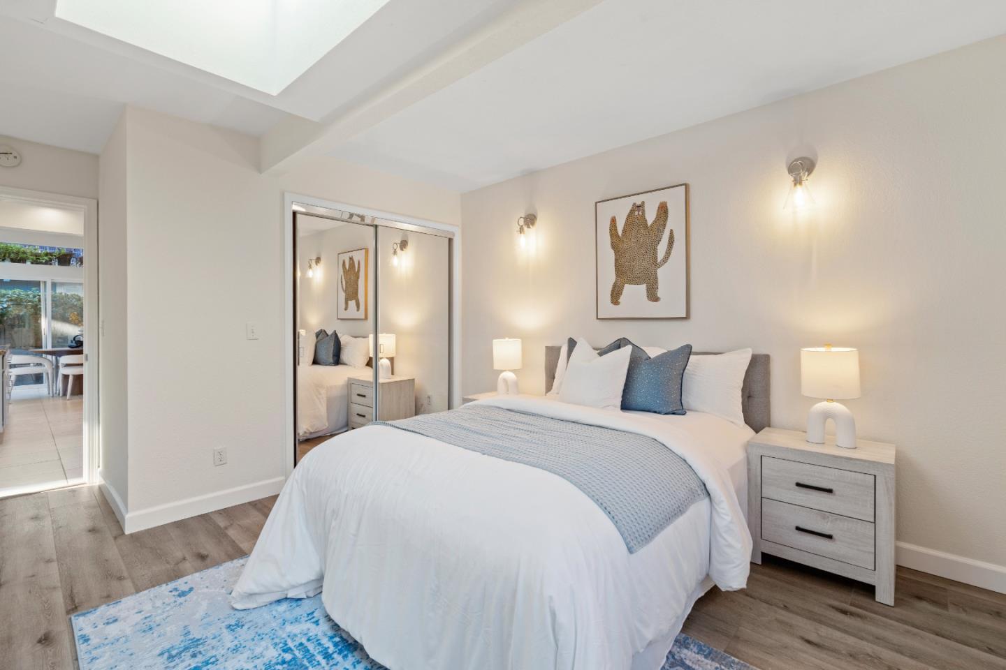 Detail Gallery Image 32 of 60 For 1186 Lyons St, Redwood City,  CA 94061 - 4 Beds | 2/1 Baths