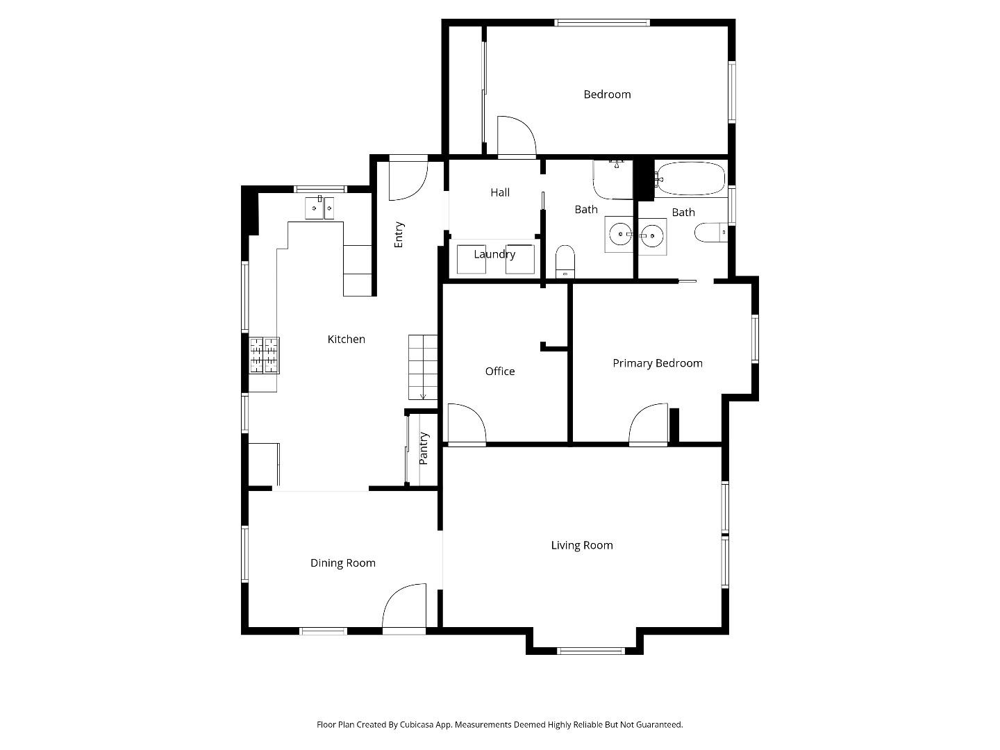 Detail Gallery Image 26 of 28 For 202 Stanford St, Watsonville,  CA 95076 - 3 Beds | 2 Baths