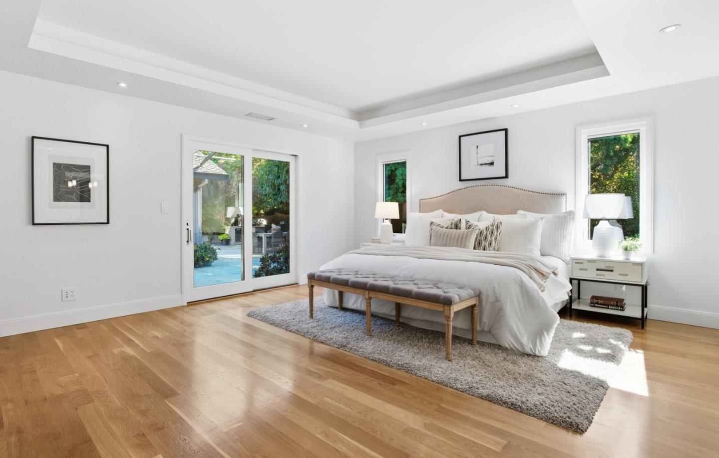 Detail Gallery Image 18 of 37 For 668 Arboleda Dr, Los Altos,  CA 94024 - 4 Beds | 2/1 Baths