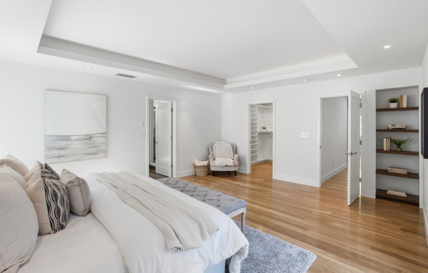 Detail Gallery Image 20 of 37 For 668 Arboleda Dr, Los Altos,  CA 94024 - 4 Beds | 2/1 Baths