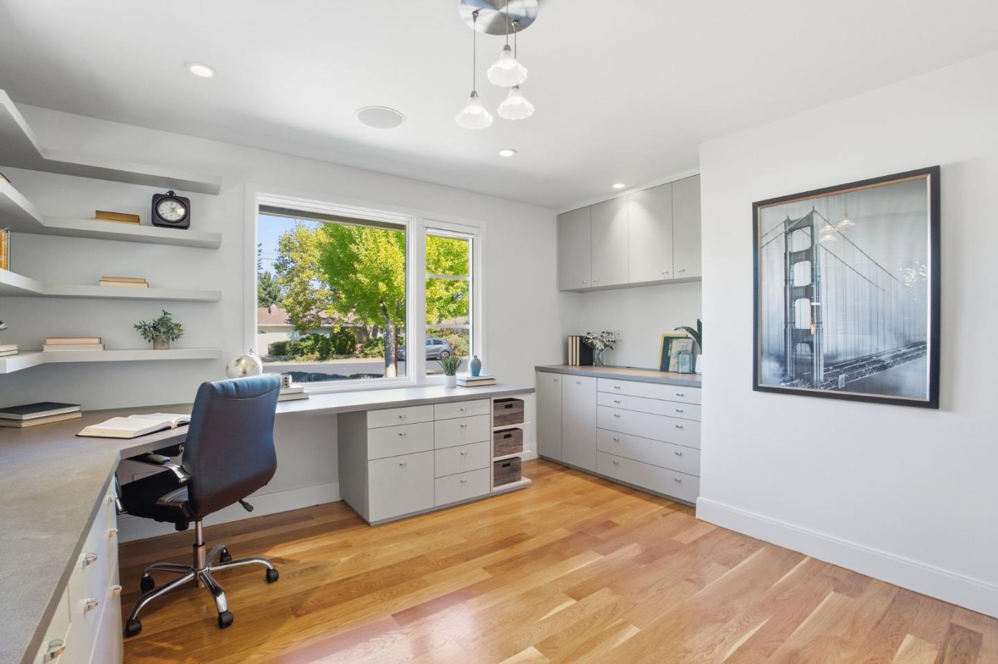 Detail Gallery Image 28 of 37 For 668 Arboleda Dr, Los Altos,  CA 94024 - 4 Beds | 2/1 Baths