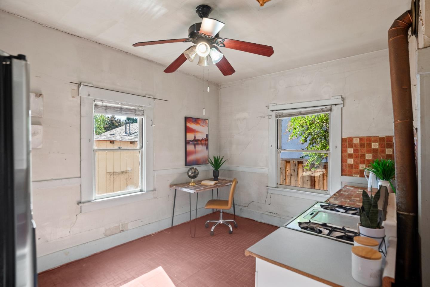 Detail Gallery Image 11 of 29 For 546 Coe Ave, San Jose,  CA 95125 - 2 Beds | 1 Baths