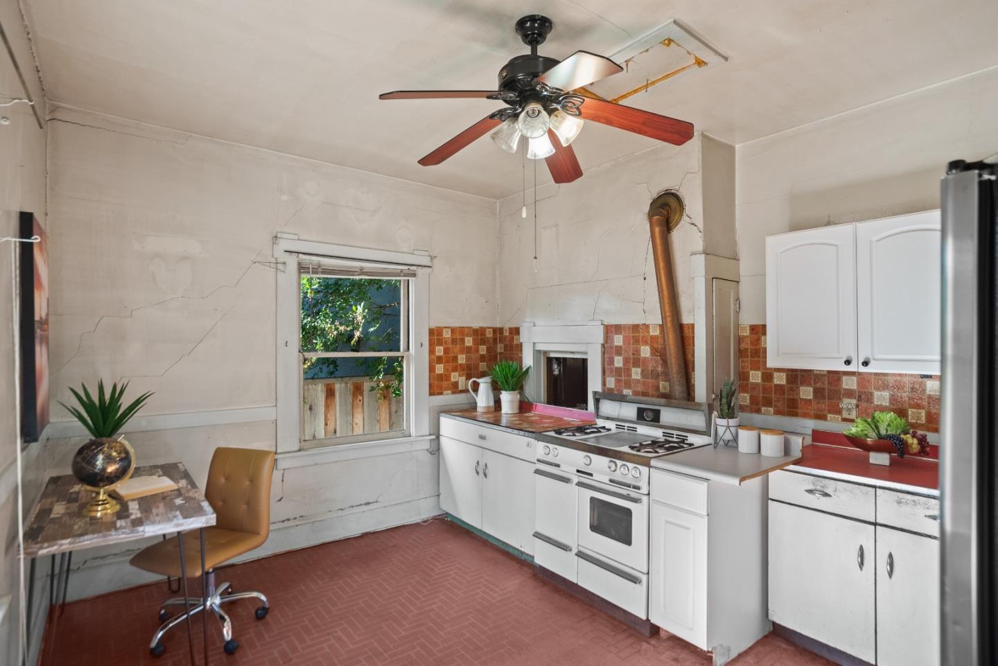 Detail Gallery Image 12 of 29 For 546 Coe Ave, San Jose,  CA 95125 - 2 Beds | 1 Baths