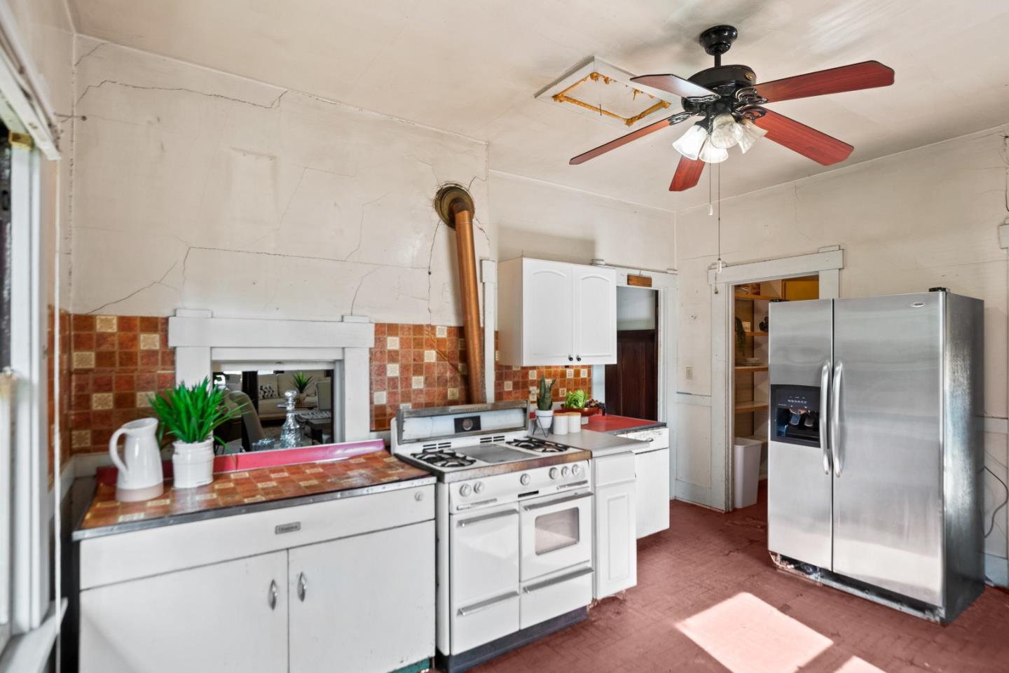 Detail Gallery Image 13 of 29 For 546 Coe Ave, San Jose,  CA 95125 - 2 Beds | 1 Baths