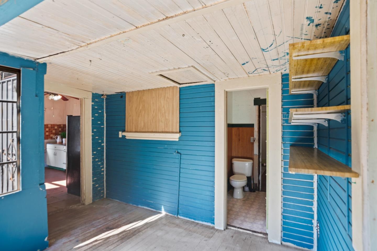 Detail Gallery Image 16 of 29 For 546 Coe Ave, San Jose,  CA 95125 - 2 Beds | 1 Baths